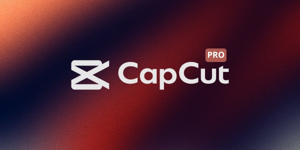 Capcut Pro 30 Days